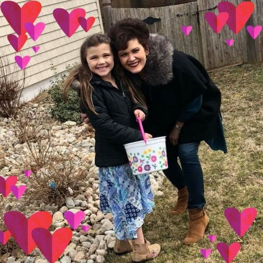 Meet your Posher, Helen